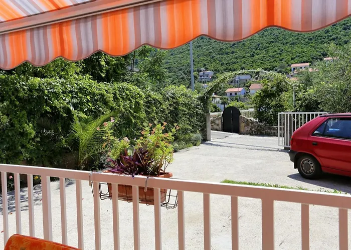 By The Sea - Peljesac - 3157 تربانج