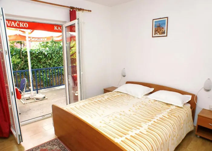 By The Sea - Peljesac - 3157 *