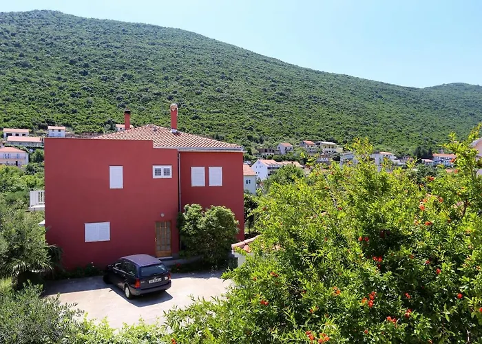 By The Sea - Peljesac - 3157 شقة *