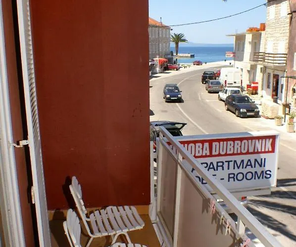 By The Sea - Peljesac - 3157 تربانج