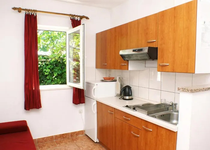 By The Sea - Peljesac - 3157 *