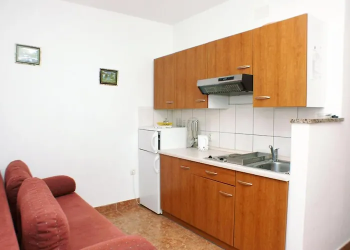 شقة By The Sea - Peljesac - 3157 تربانج