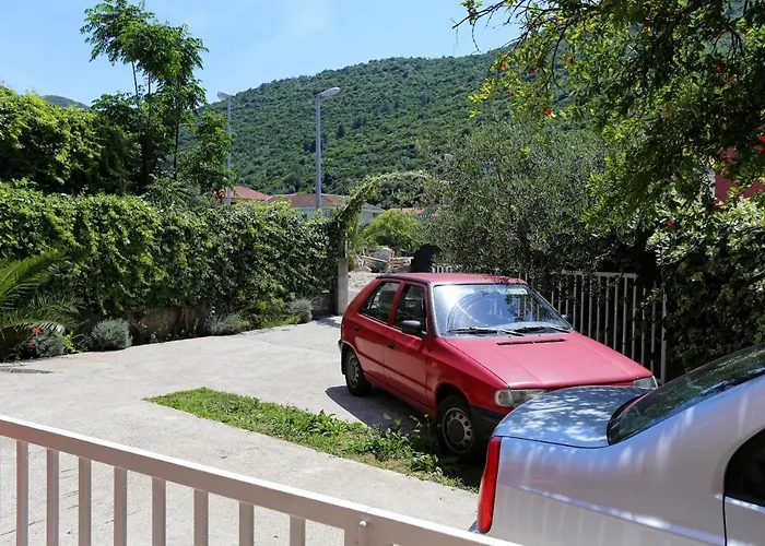 By The Sea - Peljesac - 3157 شقة تربانج