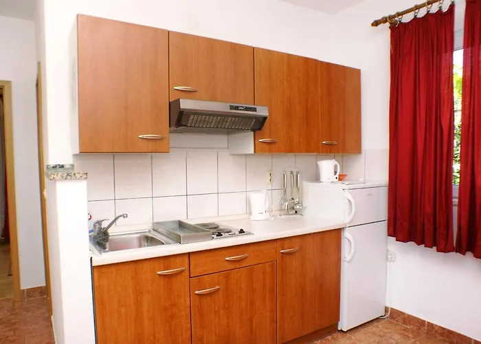 By The Sea - Peljesac - 3157 *