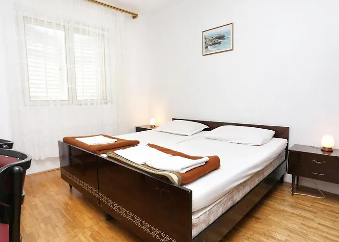 By The Sea - Peljesac - 3157 تربانج