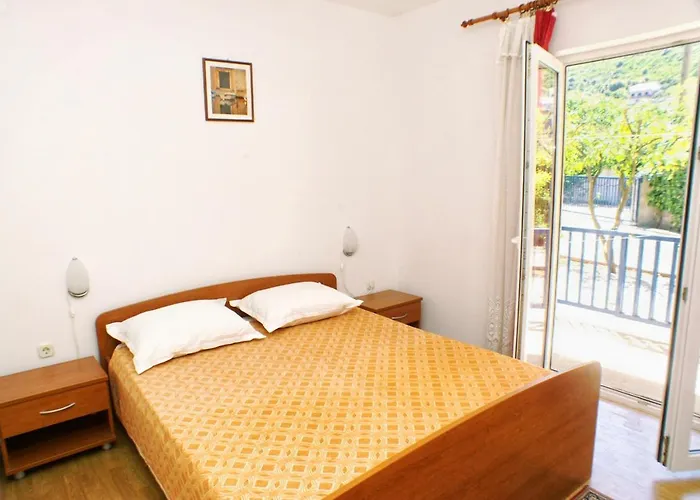 By The Sea - Peljesac - 3157