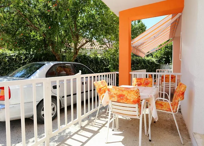 شقة By The Sea - Peljesac - 3157