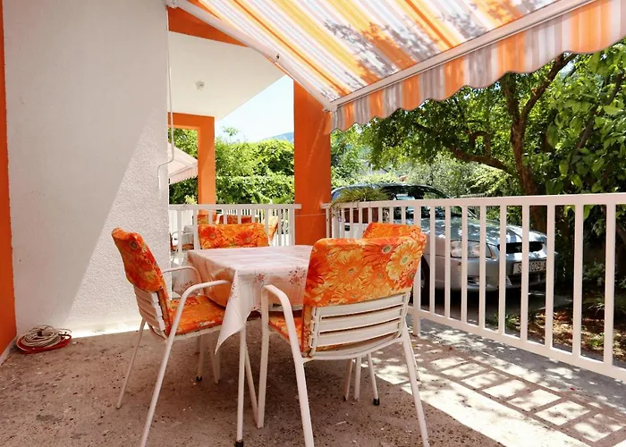 شقة By The Sea - Peljesac - 3157 *