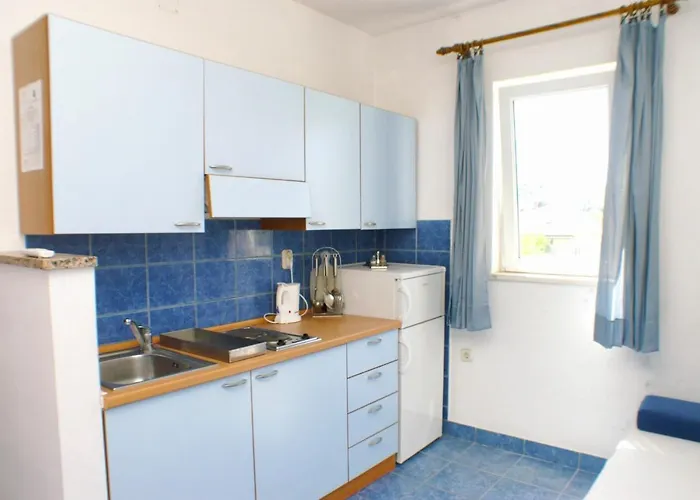 By The Sea - Peljesac - 3157 شقة *