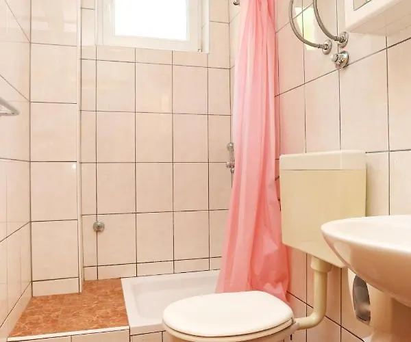 By The Sea - Peljesac - 3157 شقة *