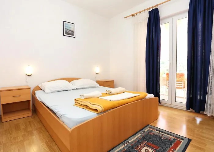 By The Sea - Peljesac - 3157 شقة تربانج