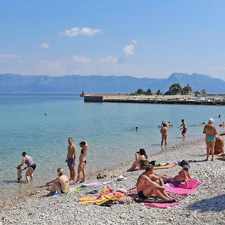 公寓 By The Sea Trpanj, Peljesac - 3157 特尔帕尼