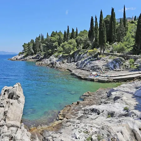 By The Sea Trpanj, Peljesac - 3157 Apartamento