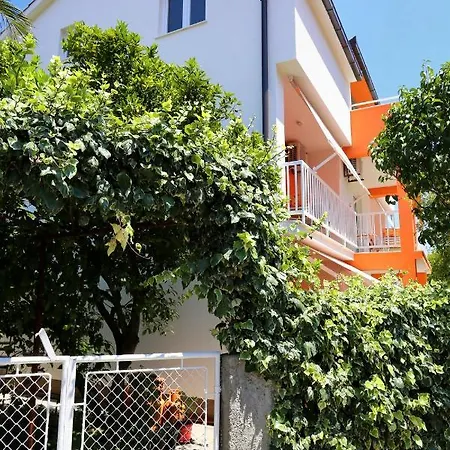 By The Sea Trpanj, Peljesac - 3157 * 特尔帕尼