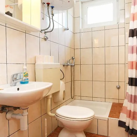 Appartamento By The Sea Trpanj, Peljesac - 3157 *