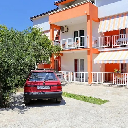 By The Sea Trpanj, Peljesac - 3157 *