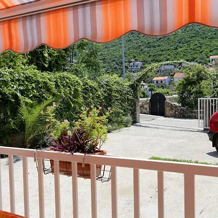 By The Sea - Peljesac - 3157 Трпань