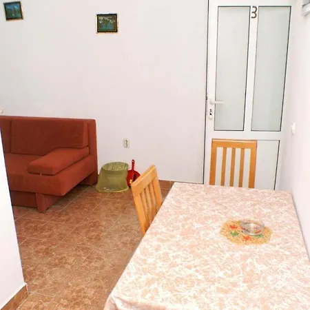 Apartamento By The Sea Trpanj, Peljesac - 3157 Trpanj
