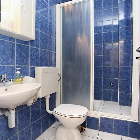 公寓 By The Sea Trpanj, Peljesac - 3157 *