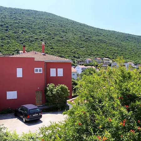 By The Sea Trpanj, Peljesac - 3157 Apartamento *