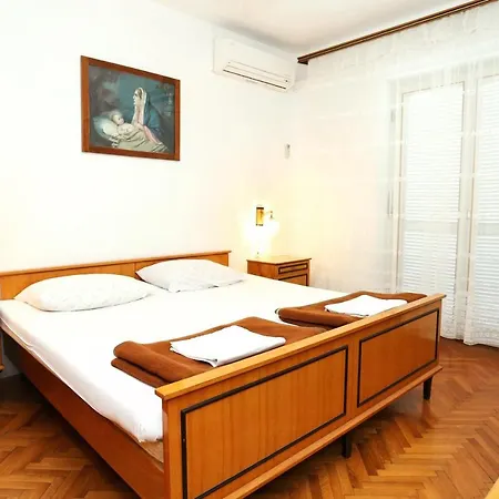 Appartamento By The Sea Trpanj, Peljesac - 3157