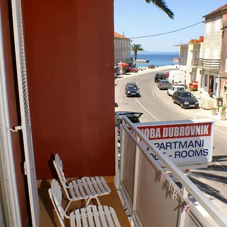 By The Sea Trpanj, Peljesac - 3157 特尔帕尼