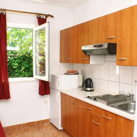 By The Sea Trpanj, Peljesac - 3157 *