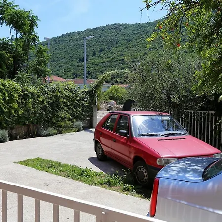 By The Sea Trpanj, Peljesac - 3157 Apartamento Trpanj