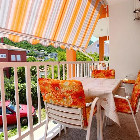 公寓 By The Sea Trpanj, Peljesac - 3157 特尔帕尼