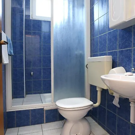 公寓 By The Sea Trpanj, Peljesac - 3157 *