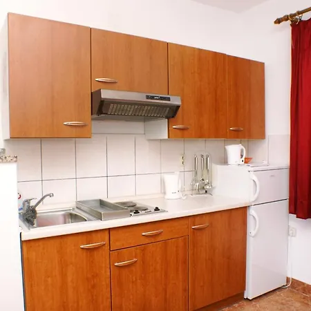 By The Sea Trpanj, Peljesac - 3157 *