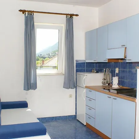 公寓 By The Sea Trpanj, Peljesac - 3157