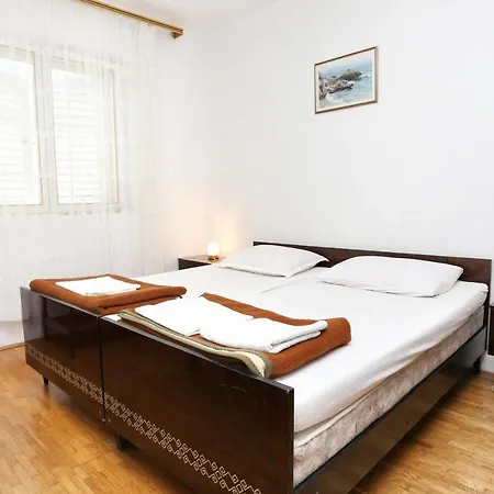 By The Sea Trpanj, Peljesac - 3157 Trpanj