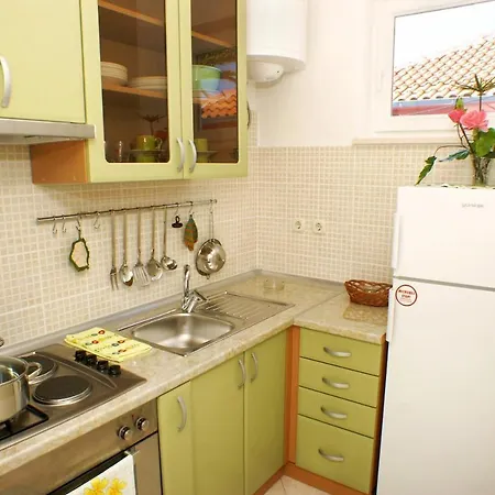 By The Sea Trpanj, Peljesac - 3157 Appartamento *