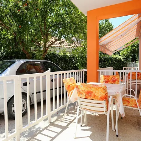 Appartamento By The Sea Trpanj, Peljesac - 3157