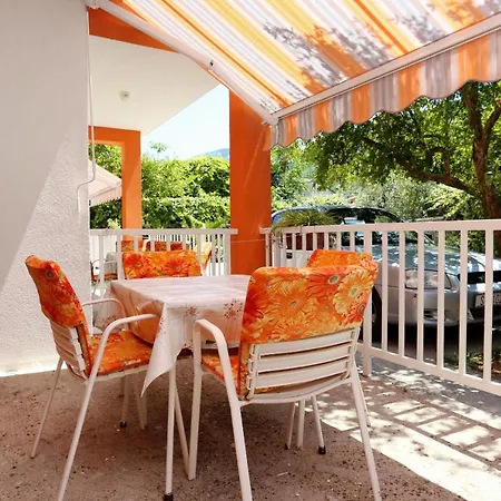 公寓 By The Sea Trpanj, Peljesac - 3157 *