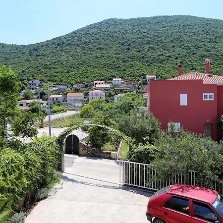 By The Sea Trpanj, Peljesac - 3157 Apartamento