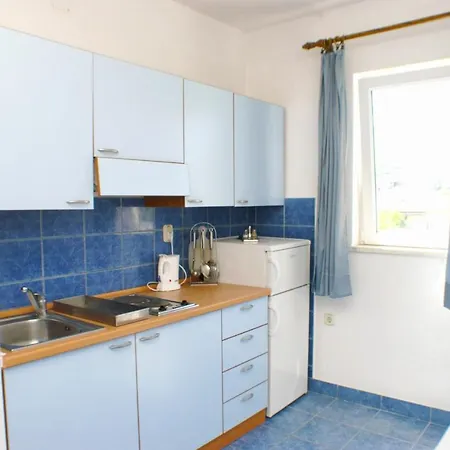 By The Sea Trpanj, Peljesac - 3157 公寓 *