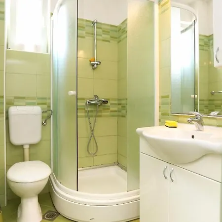 Appartamento By The Sea Trpanj, Peljesac - 3157