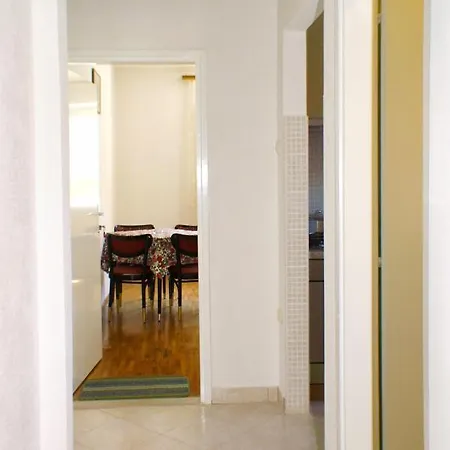 公寓 By The Sea Trpanj, Peljesac - 3157 *