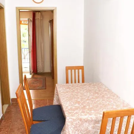 Apartamento By The Sea Trpanj, Peljesac - 3157