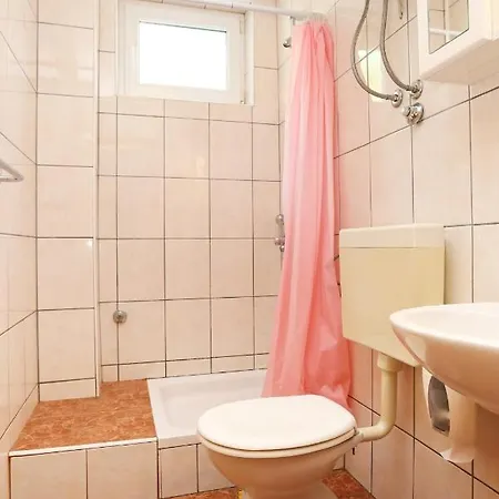 By The Sea Trpanj, Peljesac - 3157 公寓 *