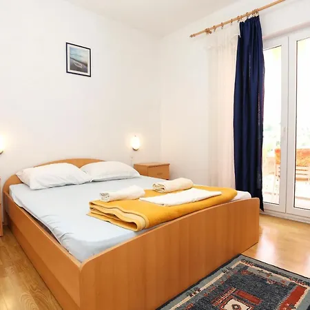 By The Sea - Peljesac - 3157 Апартаменты Трпань