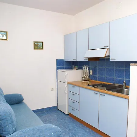 By The Sea Trpanj, Peljesac - 3157 *