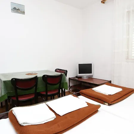 Apartman By The Sea - Peljesac - 3157