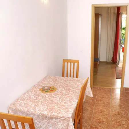 By The Sea - Peljesac - 3157 Apartman Trpanj
