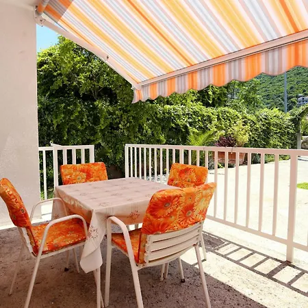 By The Sea Trpanj, Peljesac - 3157 公寓 特尔帕尼