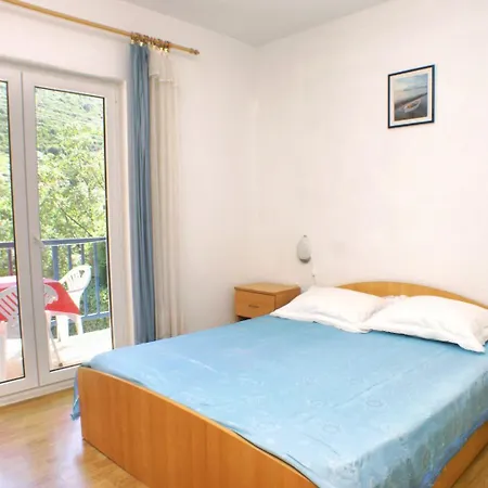 By The Sea Trpanj, Peljesac - 3157