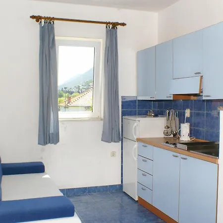 公寓 By The Sea Trpanj, Peljesac - 3157 特尔帕尼