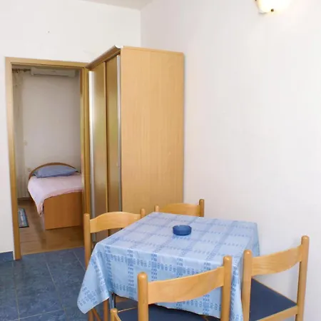 公寓 By The Sea Trpanj, Peljesac - 3157 特尔帕尼